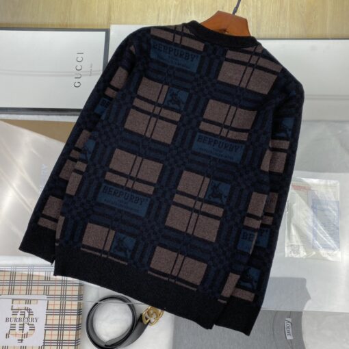 Replica Burberry 99430 Fashion Sweater 2