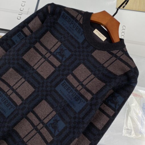 Replica Burberry 99430 Fashion Sweater 12