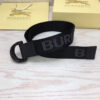 Replica Burberry AAA Quality Belt For Men 690431 4