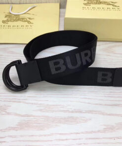 Replica Burberry AAA Quality Belt For Men 690432