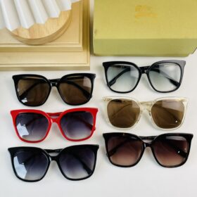 Replica Burberry 9617 Fashion Sunglasses 4