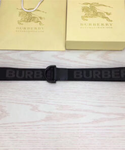 Replica Burberry AAA Quality Belt For Men 690432 2