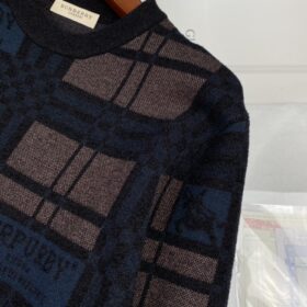 Replica Burberry 99430 Fashion Sweater 6
