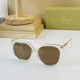 Replica Burberry 9617 Fashion Sunglasses 5