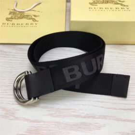Replica Burberry AAA Quality Belt For Men 690432 5