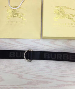 Replica Burberry AAA Quality Belt For Men 690433 2