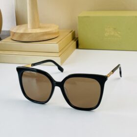 Replica Burberry 9617 Fashion Sunglasses 8