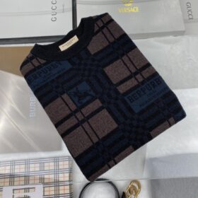 Replica Burberry 99430 Fashion Sweater 10
