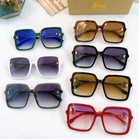 Replica Burberry 91878 Fashion Sunglasses 3