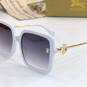 Replica Burberry 91878 Fashion Sunglasses 4