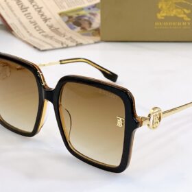 Replica Burberry 91878 Fashion Sunglasses 6