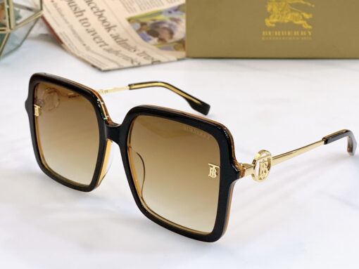Replica Burberry 91878 Fashion Sunglasses 5