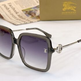 Replica Burberry 91878 Fashion Sunglasses 7