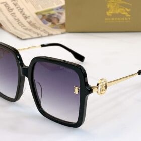 Replica Burberry 91878 Fashion Sunglasses 8