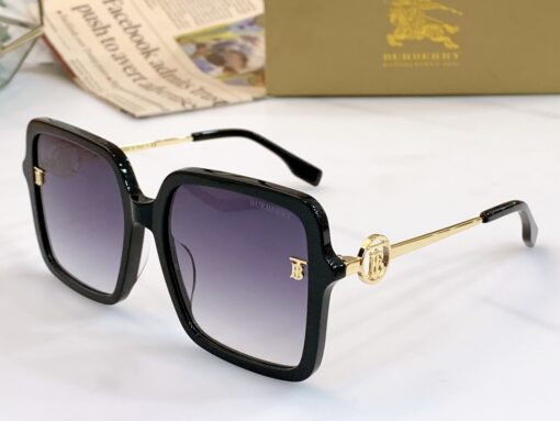 Replica Burberry 91878 Fashion Sunglasses 7