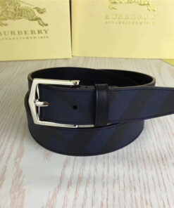 Replica Burberry AAA Quality Belt For Men 690438 2