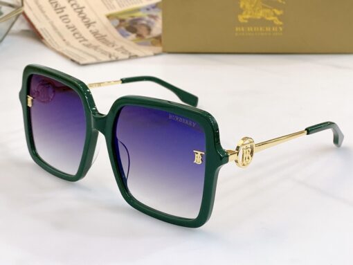 Replica Burberry 91878 Fashion Sunglasses 9