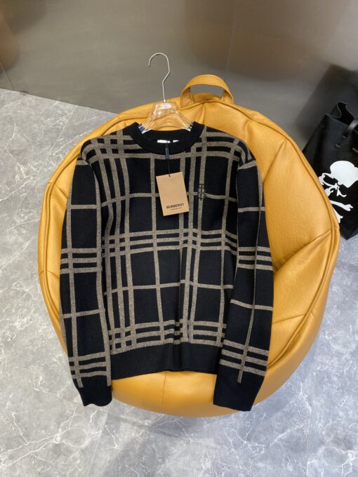 Replica Burberry 95641 Fashion Sweater