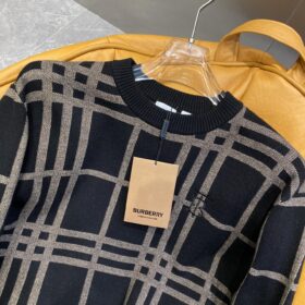 Replica Burberry 95641 Fashion Sweater 3
