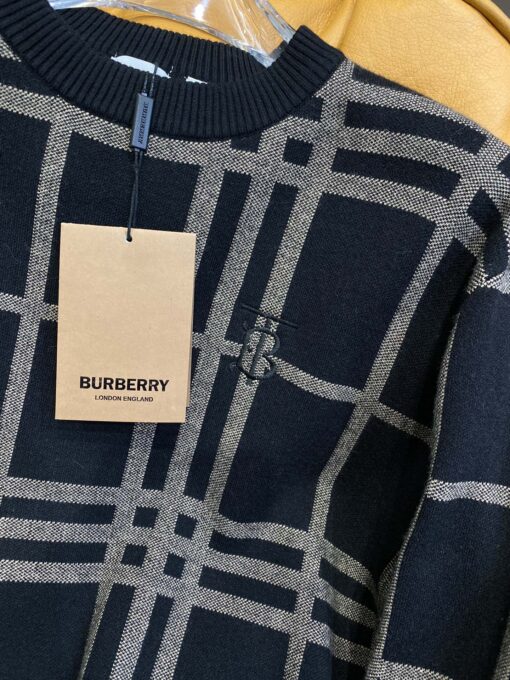 Replica Burberry 95641 Fashion Sweater 13