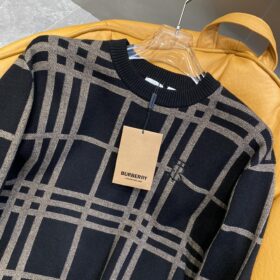 Replica Burberry 95641 Fashion Sweater 6