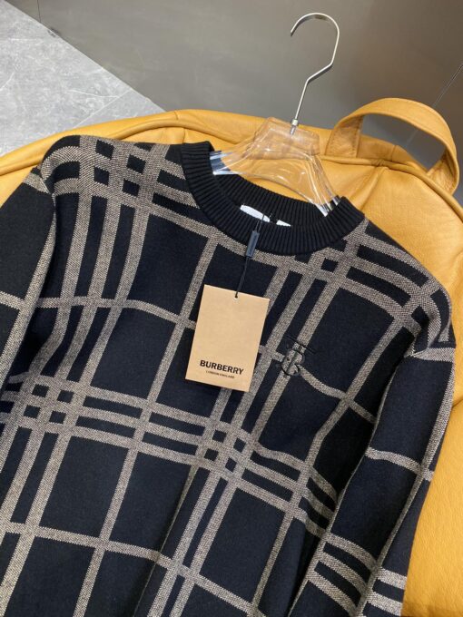 Replica Burberry 95641 Fashion Sweater 14