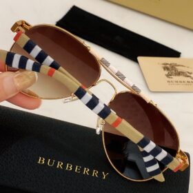 Replica Burberry 91736 Fashion Sunglasses 10