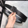 Replica Burberry AAA Quality Belt For Men 690630 6