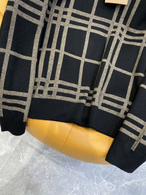 Replica Burberry 95641 Fashion Sweater 7