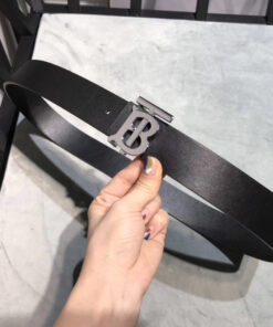 Replica Burberry AAA Quality Belt For Men 690630