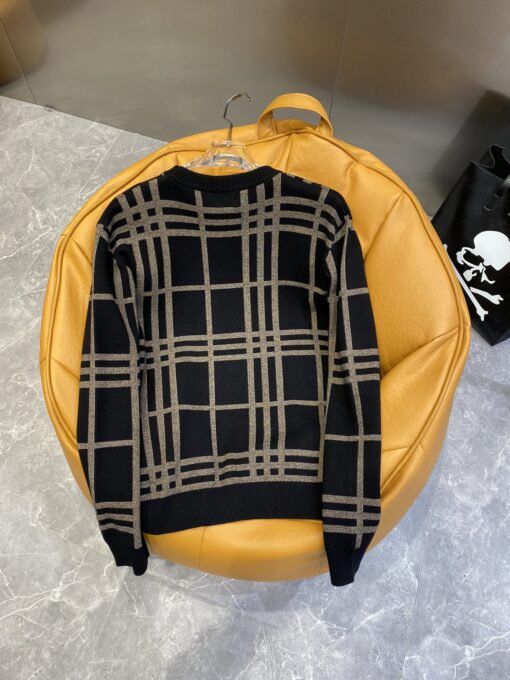 Replica Burberry 95641 Fashion Sweater 9
