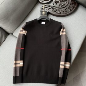 Replica Burberry 95625 Fashion Sweater 3