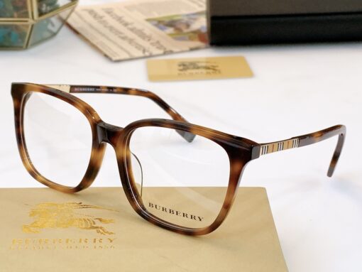 Replica Burberry 91685 Fashion Sunglasses 3