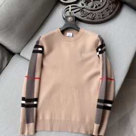 Replica Burberry 95620 Fashion Sweater 3