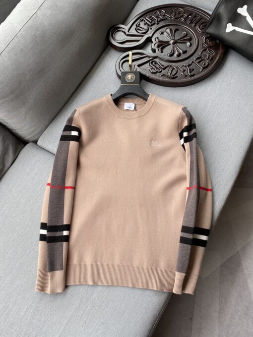 Replica Burberry 95620 Fashion Sweater 2