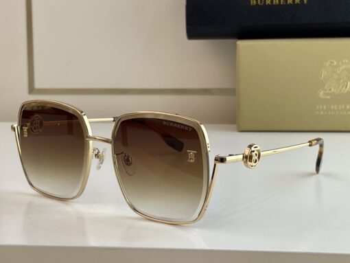 Replica Burberry 9149 Fashion Sunglasses 5