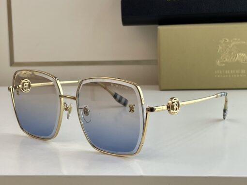 Replica Burberry 9149 Fashion Sunglasses 6