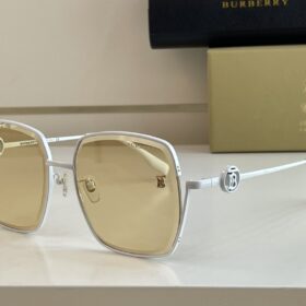 Replica Burberry 9149 Fashion Sunglasses 8