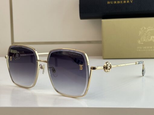 Replica Burberry 9149 Fashion Sunglasses 17