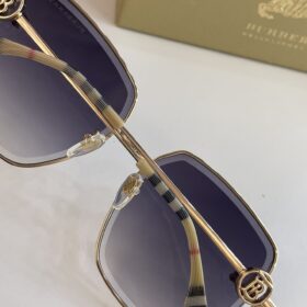Replica Burberry 9149 Fashion Sunglasses 10