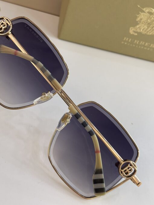 Replica Burberry 9149 Fashion Sunglasses 18