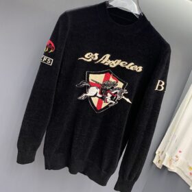 Replica Burberry 95202 Fashion Sweater 3