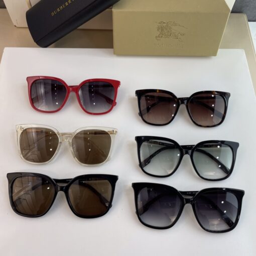 Replica Burberry 9121 Fashion Sunglasses 3