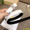 Replica Burberry AAA Quality Belt For Women 701091 4