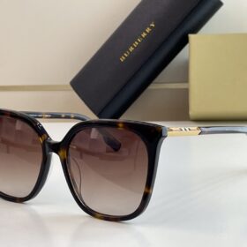 Replica Burberry 9121 Fashion Sunglasses 5