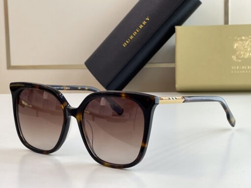 Replica Burberry 9121 Fashion Sunglasses 4