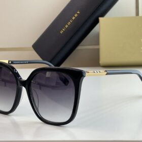 Replica Burberry 9121 Fashion Sunglasses 6