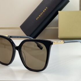 Replica Burberry 9121 Fashion Sunglasses 8