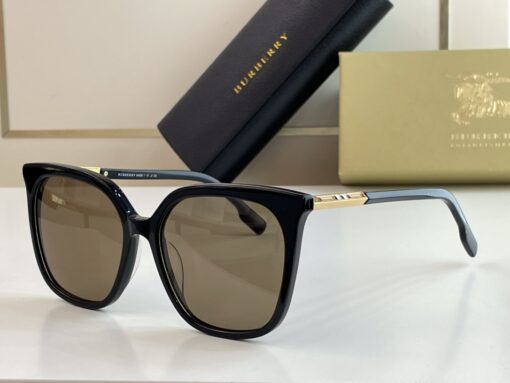 Replica Burberry 9121 Fashion Sunglasses 7