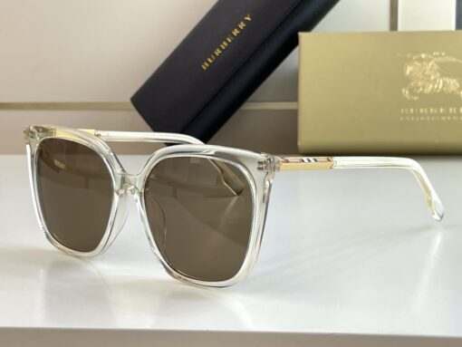 Replica Burberry 9121 Fashion Sunglasses 8